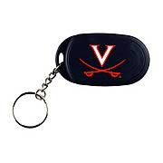 Virginia Musical Keychain